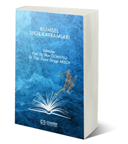 Bilimsel Spor Kavramları
