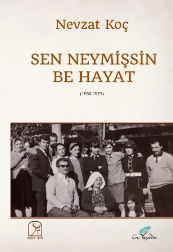 Sen Neymişsin Be Hayat