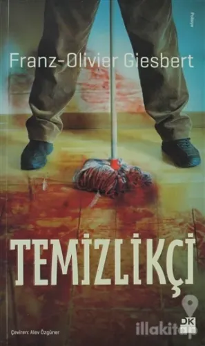 Temizlikçi