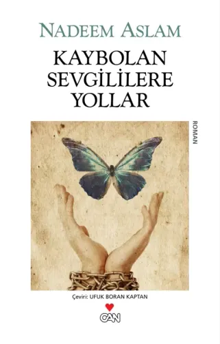 Kaybolan Sevgililere Yollar