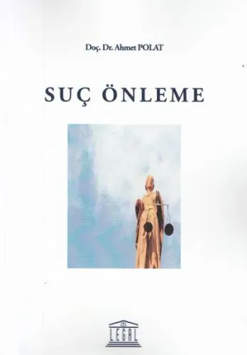 Suç Önleme