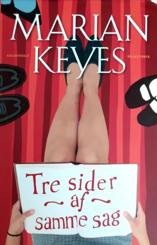 Tre Sider Af Samme Sag (Ciltli)