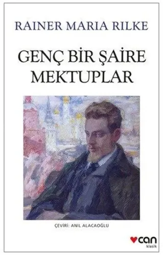 Genç Bir Şaire Mektuplar