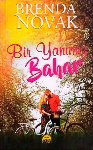Bir Yanımız Bahar