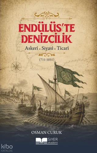 Endülüs’te Denizcilik