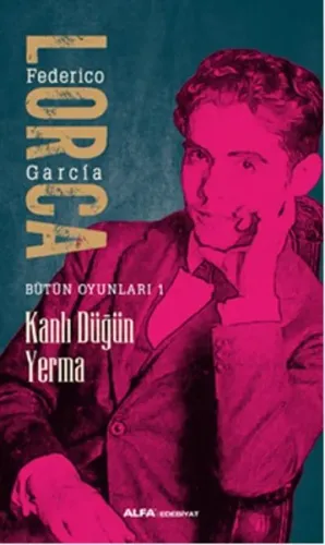 Kanlı Düğün Yerma Andre Aciman
