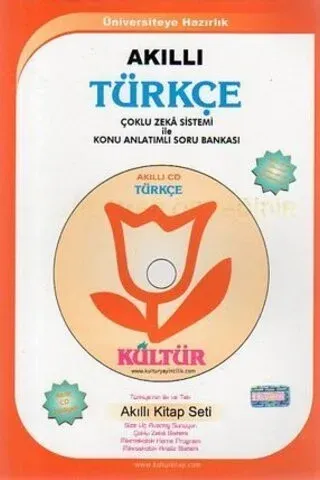 Akıllı Türkçe Çoklu Zeka Sistemi İle Konu Anlatımlı Soru Bakası