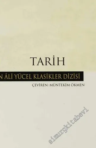 Tarih CİLTLİ -        2006