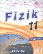 Palme 11. Sınıf Fizik Konu Anlatımlı