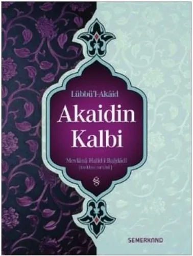 Akaidin Kalbi