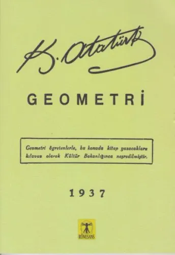 Geometri