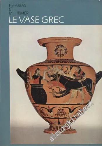 Le Vase Grec -        1962