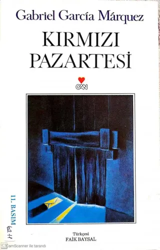 Kırmızı Pazartesi