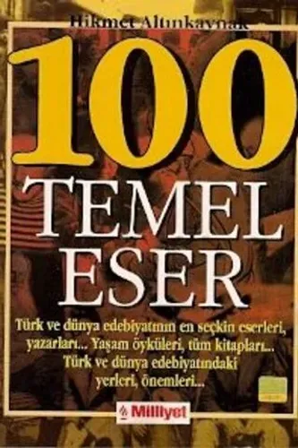 100 Temel Eser