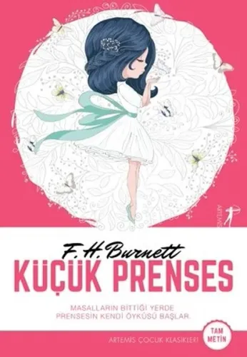 Küçük Prenses