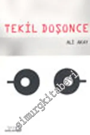Tekil Düşünce -