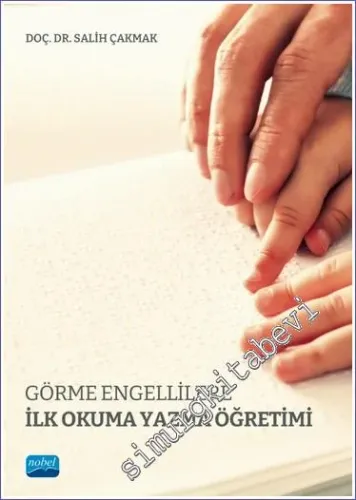 Görme Engellilere İlk Okuma Yazma Öğretimi -         2023