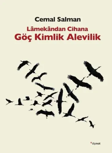 Göç Kimlik Alevilik