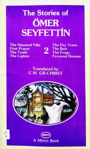 The Stories Of Ömer Seyfettin
