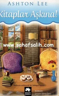 Kitaplar Aşkına