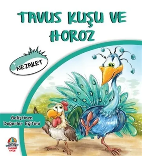 Tavus Kuşu ve Horoz Kolektif