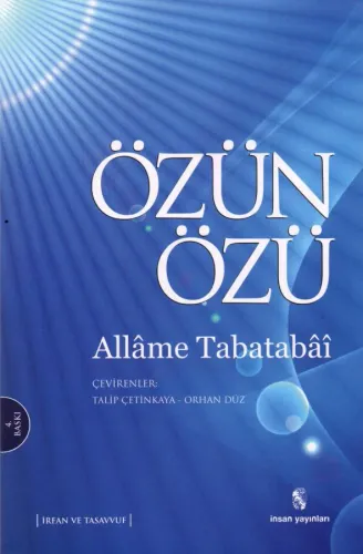 Özün Özü