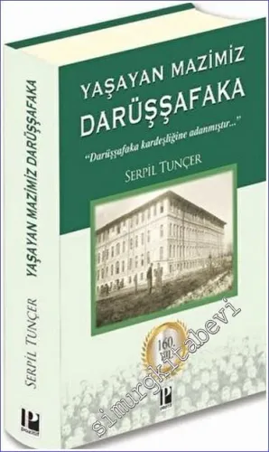 Yaşayan Mazimiz - Darüşşafaka -         2022
