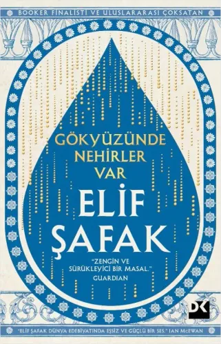 Gökyüzünde Nehirler Var