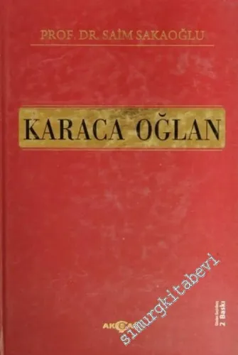 Karaca Oğlan -        2012