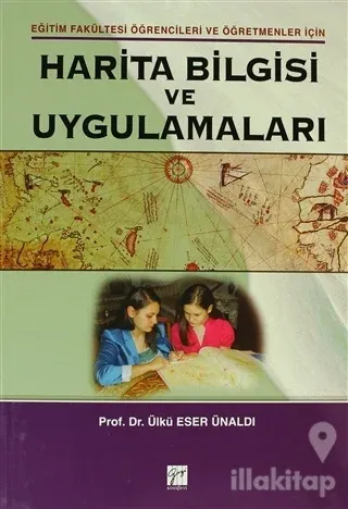 Harita Bilgisi ve Uygulamaları