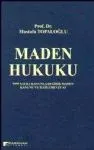 Maden Hukuku