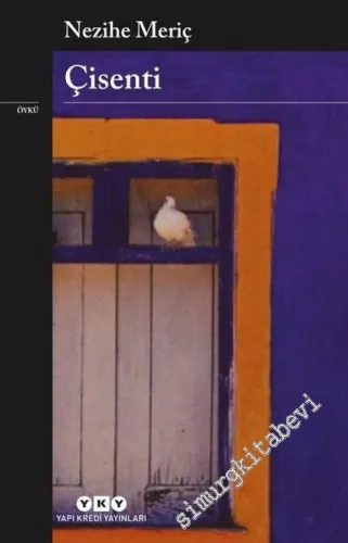 Çisenti -         2026