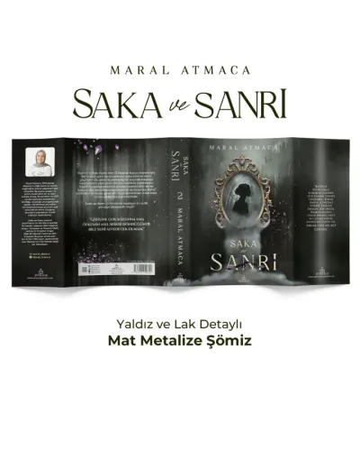 SAKA VE SANRI 2 – CİLTLİ SAKA VE SANRI 2 – CİLTLİ