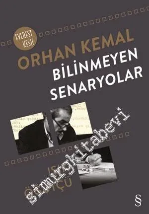 Bilinmeyen Senaryolar - 2016
