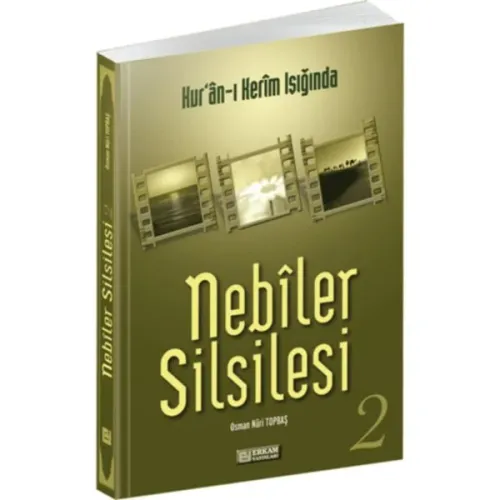 Nebiler Silsilesi 2