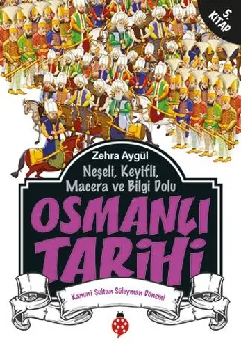 Osmanlı Tarihi 5