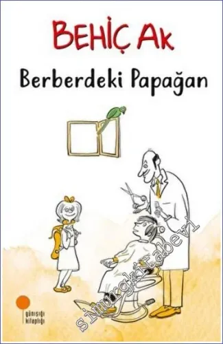 Berberdeki Papağan