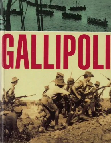 Gallipoli