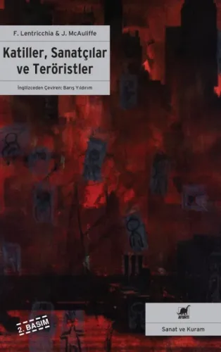 Katiller Sanatçılar ve Teröristler