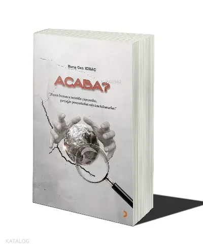 Acaba?