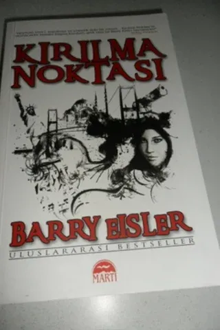 Kırılma Noktası