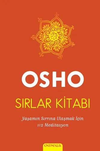 Sırlar Kitabı 1-2 Kitap birarada (Ciltli)