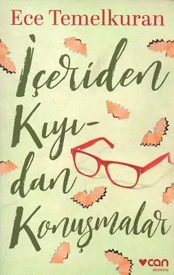 İçeriden Kıyıdan Konuşmalar