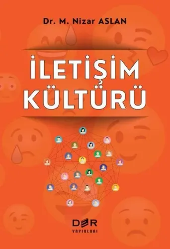 İletişim Kültürü