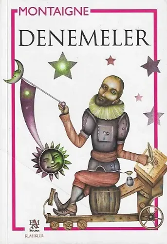 Denemeler