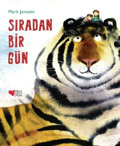 Sıradan Bir Gün (Ciltli)