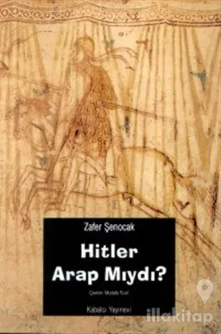 Hitler Arap mıydı ?