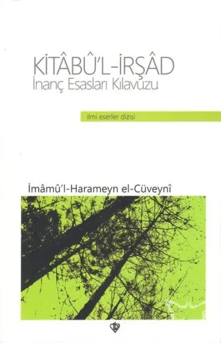 İnanç Esasları Kılavuzu Kitabü'l-İrşad