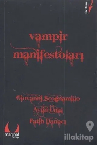 Vampir Manifestoları