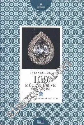 İstanbul'un 100 Mücevheri ve Sanatçısı -